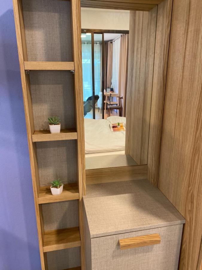 Catory Villa Банкок Екстериор снимка
